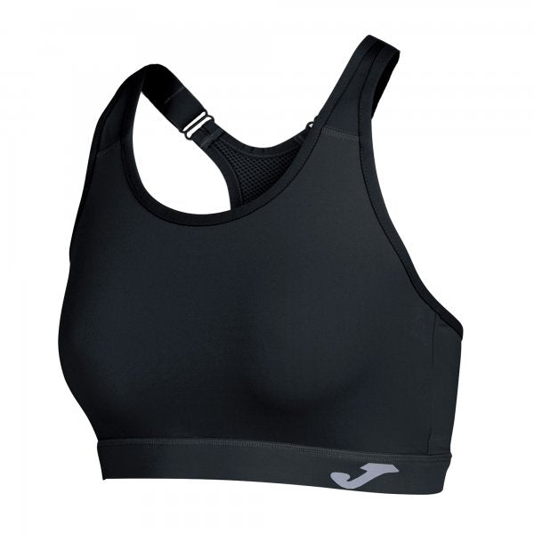 JOMA TOP ELECTRA BLACK WOMAN