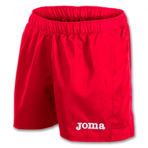 JOMA SHORT MYSKIN RED