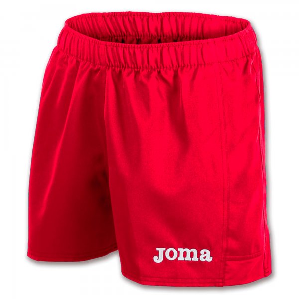 JOMA SHORT MYSKIN RED
