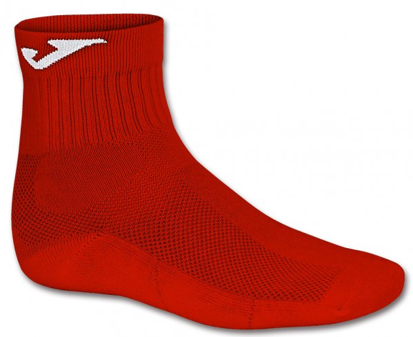 JOMA MEDIUM SOCK RED