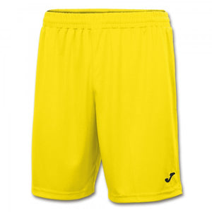 JOMA SHORT NOBEL YELLOW