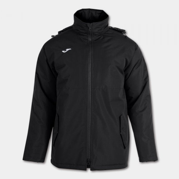 JOMA TRIVOR ANORAK BLACK