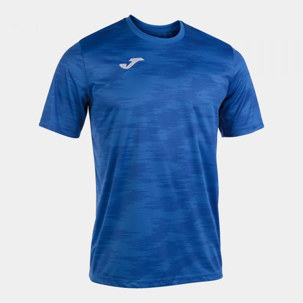 JOMA T-SHIRT GRAFITY ROYAL S/S
