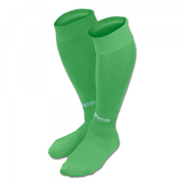 JOMA FOOTBALL SOCKS CLASSIC II GREEN