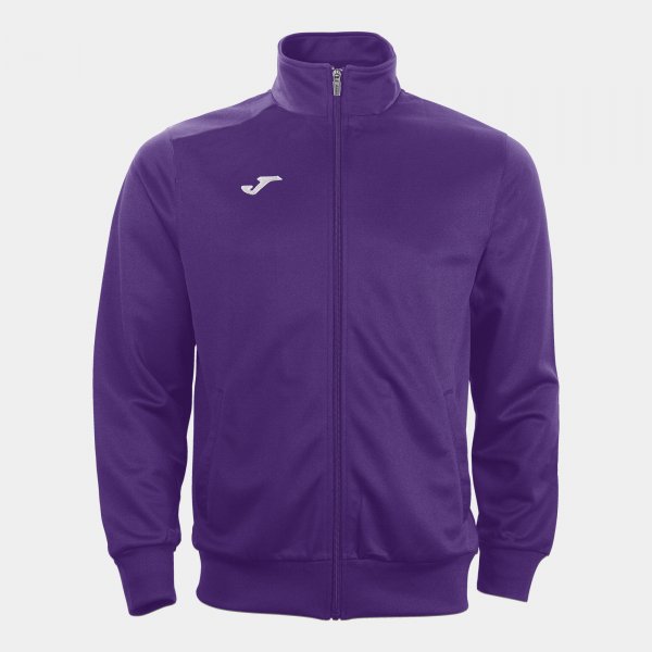 JOMA JACKET GALA PURPLE
