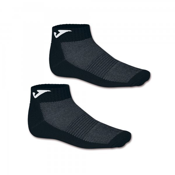 JOMA CALCETINES TOBILLEROS  NEGRO