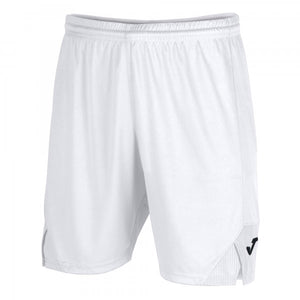 JOMA TOLEDO II SHORTS WHITE