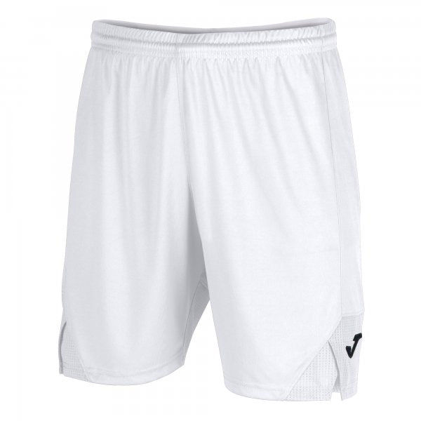 JOMA TOLEDO II SHORTS WHITE