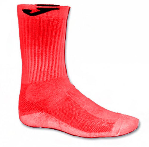 JOMA LARGE SOCK RED