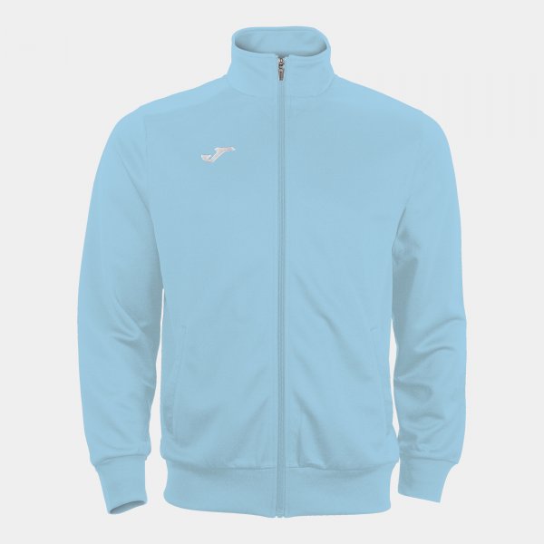 JOMA JACKET GALA SKY BLUE