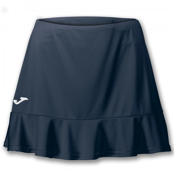 JOMA SKIRT TORNEO II NAVY WOMAN