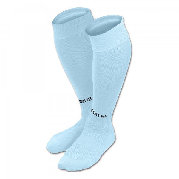 JOMA FOOTBALL SOCKS CLASSIC II SKY BLUE