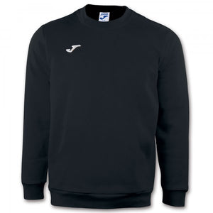 JOMA SWEATSHIRT CAIRO II BLACK