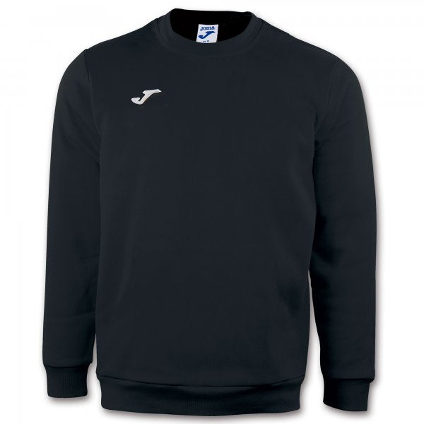 JOMA SWEATSHIRT CAIRO II BLACK