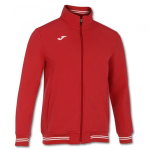 JOMA COMBI SOFT SHELL RED