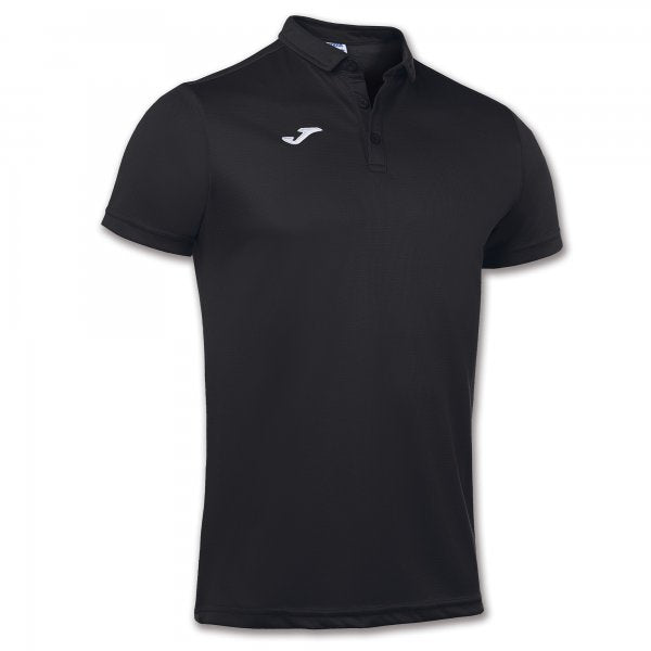 JOMA POLO-SHIRT FEATURING A SHIRT NECK WITH CUSTOMIZED BUTTONS.
