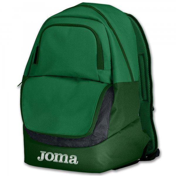 JOMA BACKPACK DIAMOND II GREEN