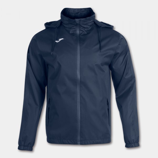JOMA TRIVOR RAINCOAT NAVY