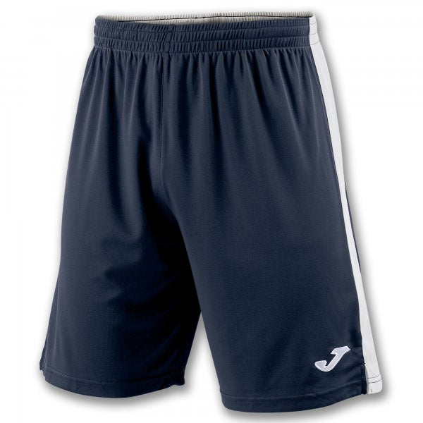 JOMA TOKIO II SHORT NAVY-WHITE