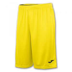 JOMA NOBEL LONG SHORT YELLOW