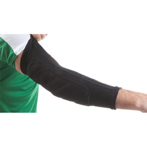JOMA ELBOW PROTECTION GOALKEEPER  BLACK