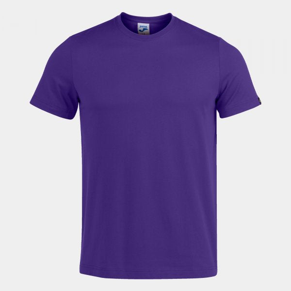 JOMA DESERT SHORT SLEEVE T-SHIRT PURPLE