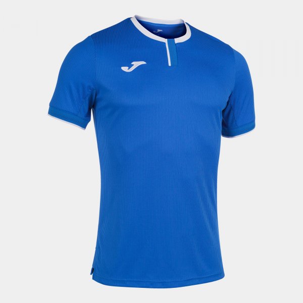 JOMA GOLD III SHORT SLEEVE T-SHIRT ROYAL