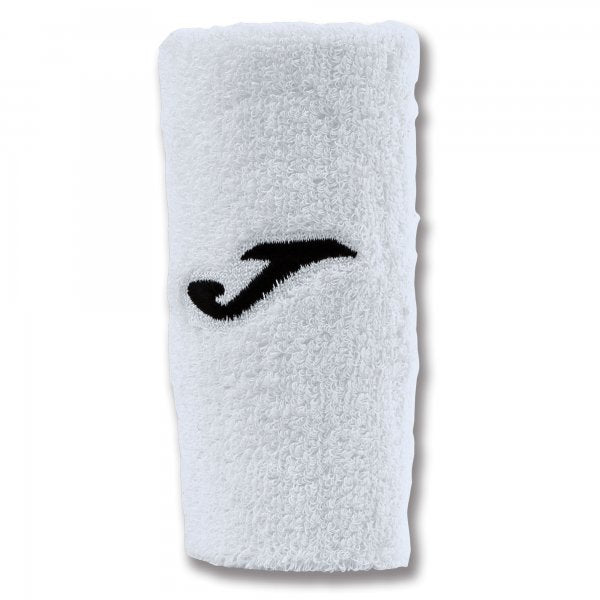 JOMA WRISTBAND WHITE