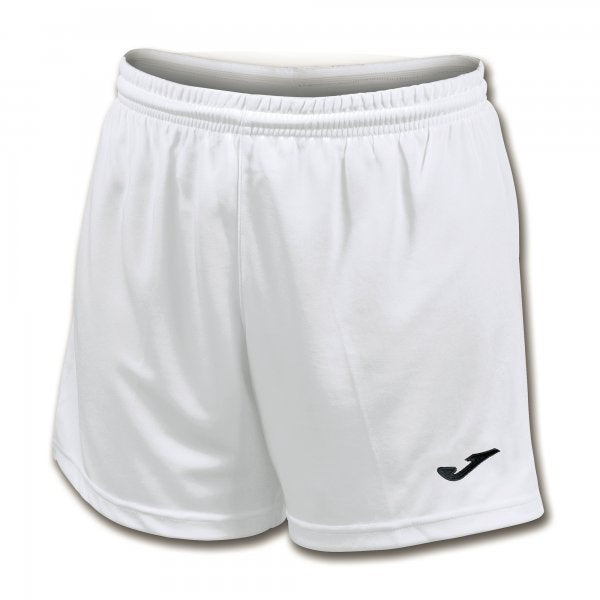 JOMA SHORT PARIS II WHITE