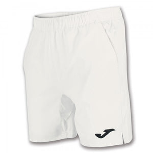 JOMA BERMUDA MASTER TENNIS WHITE