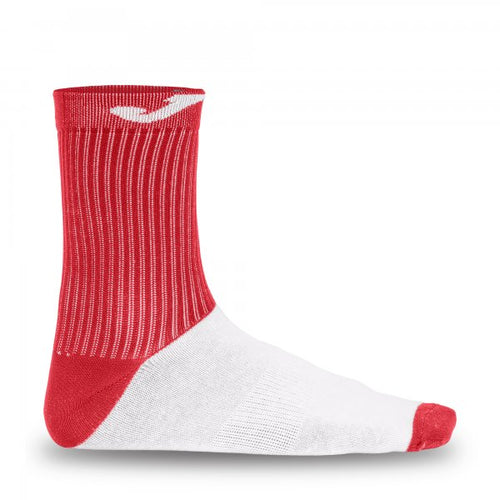 JOMA SOCK WITH COTTON FOOT RED