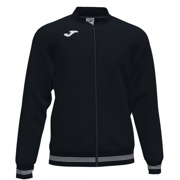 JOMA CAMPUS III JACKET BLACK