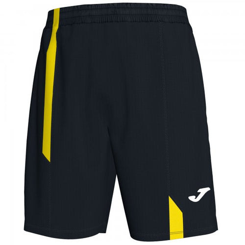 JOMA BERMUDE SUPERNOVA BLACK-YELLOW