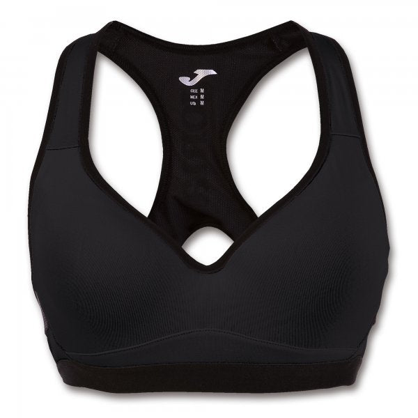 JOMA BRAMA BRA BLACK