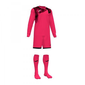 JOMA ZAMORA VI SET FUCHSIA BLACK