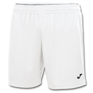 JOMA SHORT TREVISO WHITE