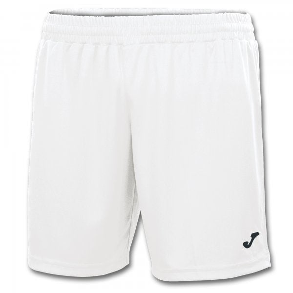 JOMA SHORT TREVISO WHITE