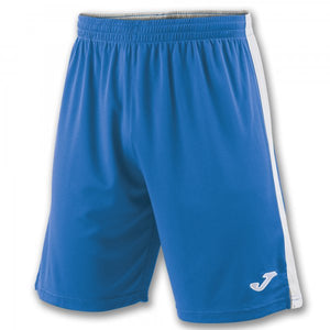 JOMA TOKIO II SHORT ROYAL-WHITE