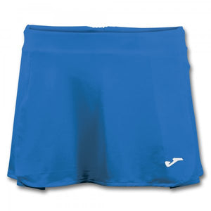 JOMA SKIRT WITH UNDERWEAR SHORT CHARACTERISED BY ITS COMFORT AND ELASTIC WAIST FOR BETTER FIT.