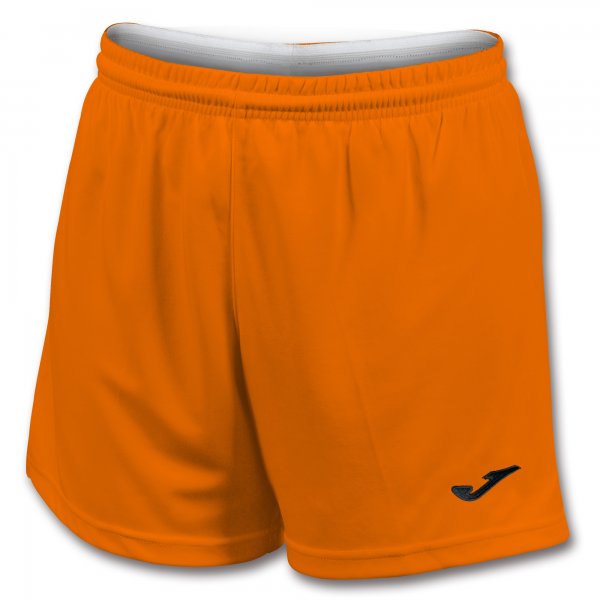 JOMA SHORT PARIS II ORANGE