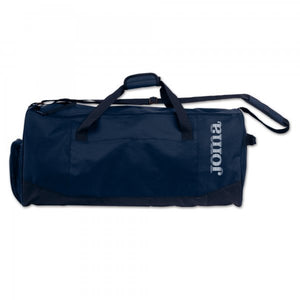 JOMA BAG TRAVEL III NAVY