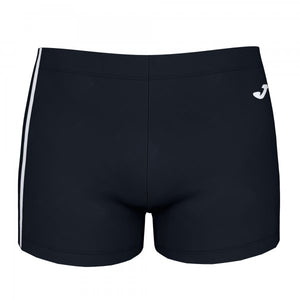 JOMA SHARK SWIMSUIT BOXER BLACK