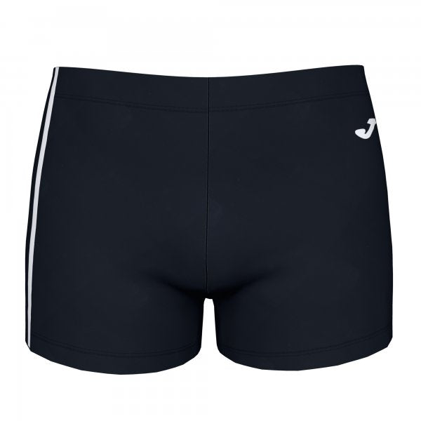 JOMA SHARK SWIMSUIT BOXER BLACK