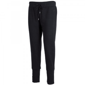 JOMA LONG PANTS WITH DRAWSTRING AND RIBBING AT WAIST FOR OPTIMUM FIT. INCLUDES RIBBING AT PANT CUFFS AND EMBROIDERED LOGO.