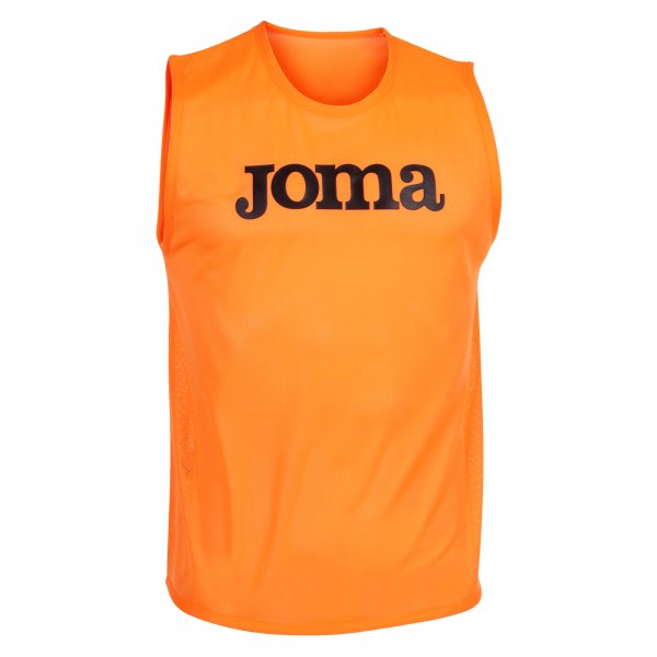 JOMA TRAINING BIB FLUOR ORANGE
