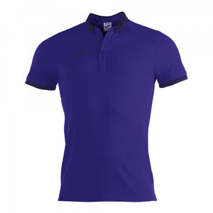 JOMA POLO SHIRT BALI II PURPLE S/S