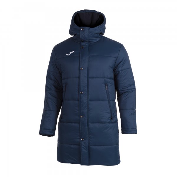 JOMA ISLANDIA III ANORAK NAVY