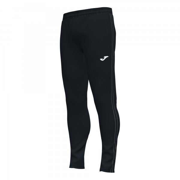 JOMA CLASSIC LONG PANTS BLACK-ANTHRACITE