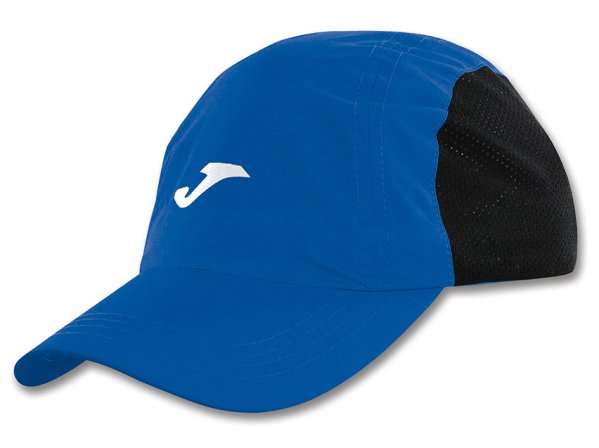 JOMA MICROFIBER CAP ROYAL