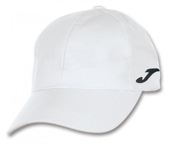 JOMA CAP CLASSIC WHITE